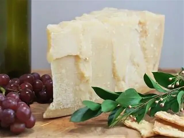 ПАРМЕЗАН/ PARMESAN