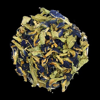 BUTERFLY TEA TEAPOT
