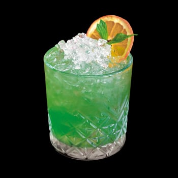 GREEN MAI TAI