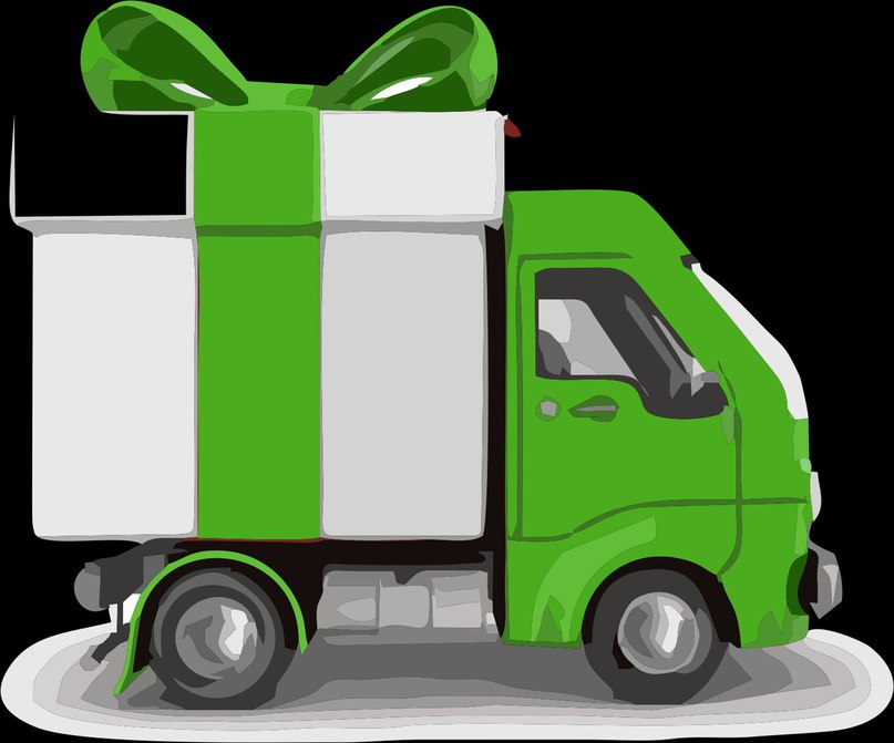 ДОСТАВКА / DELIVERY