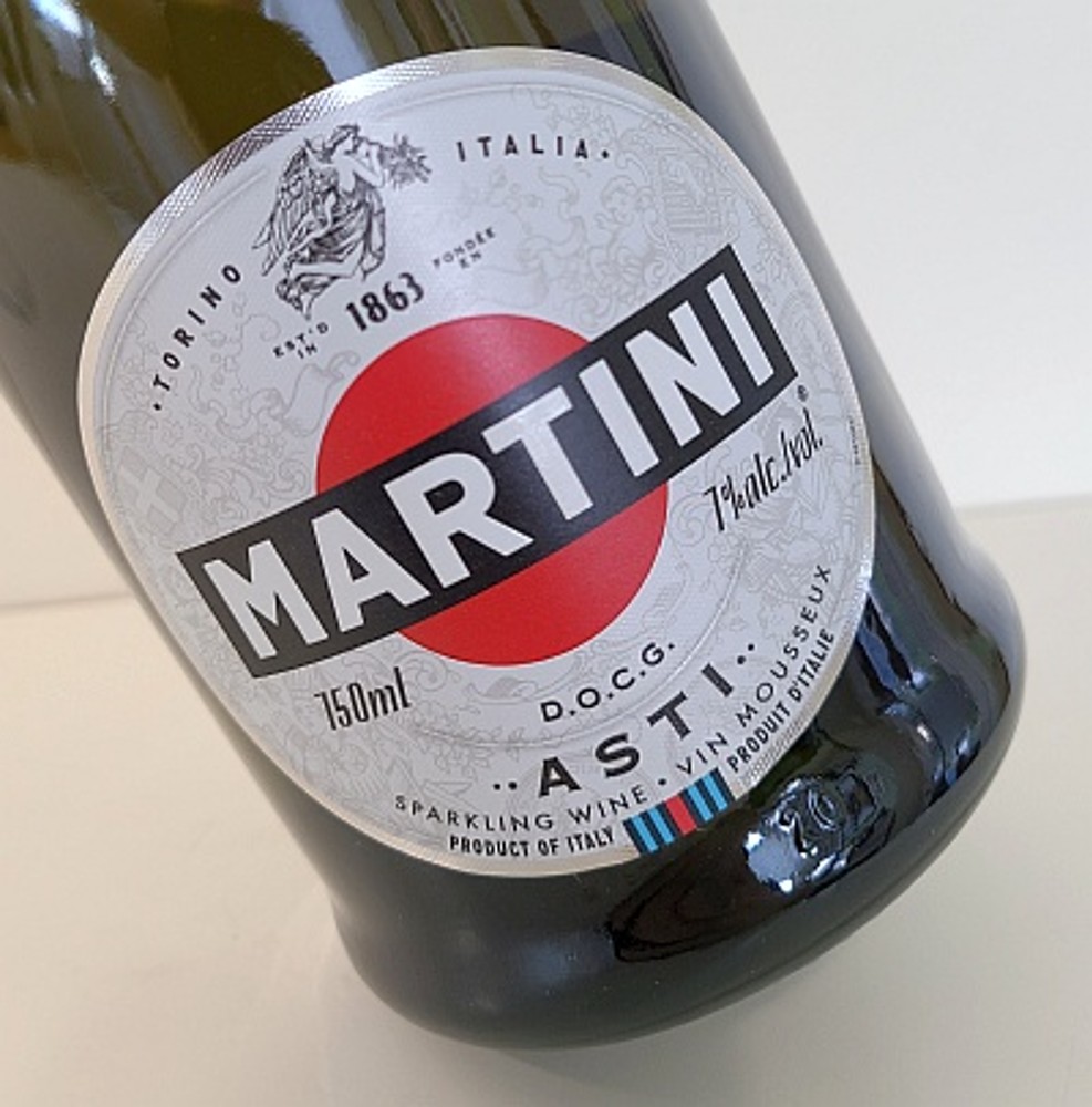 MARTINI Sparkling Wine
