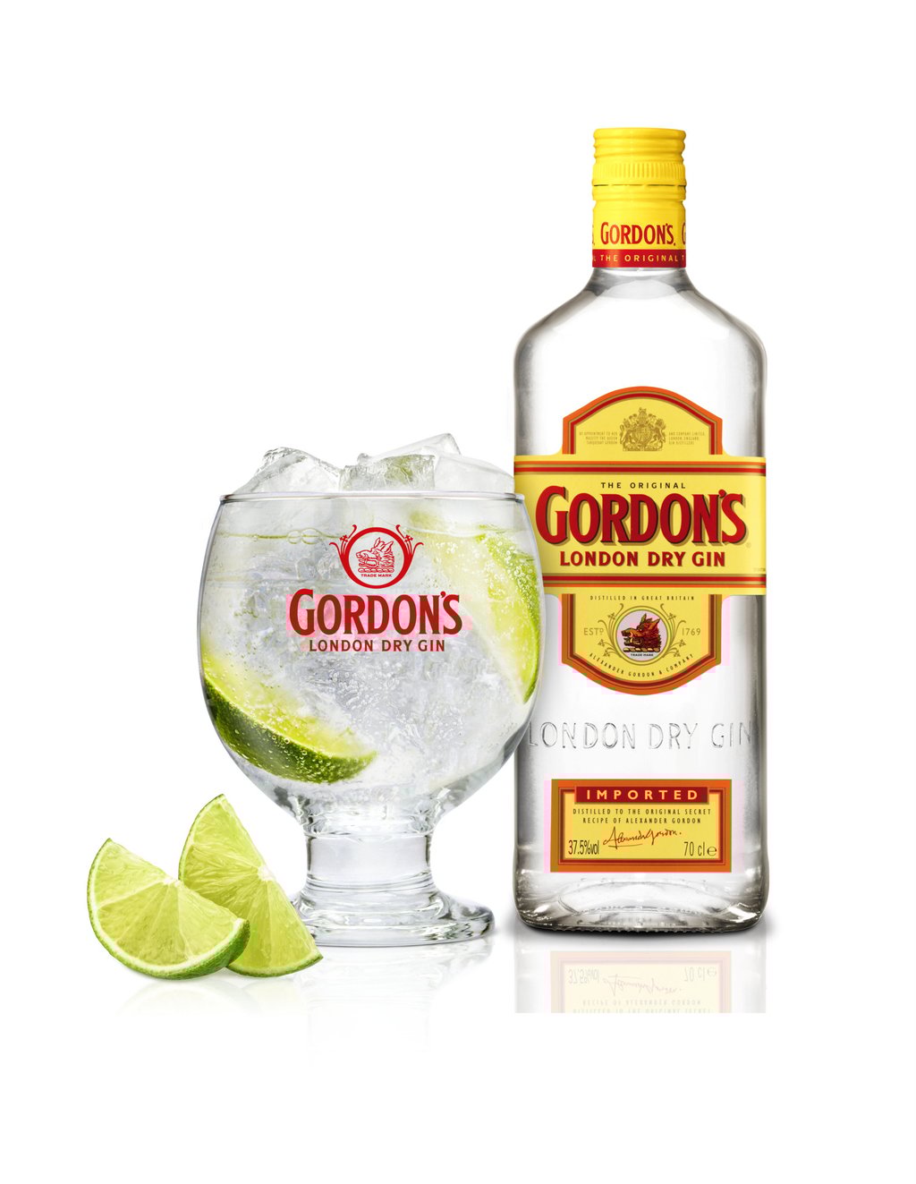 GORDONS