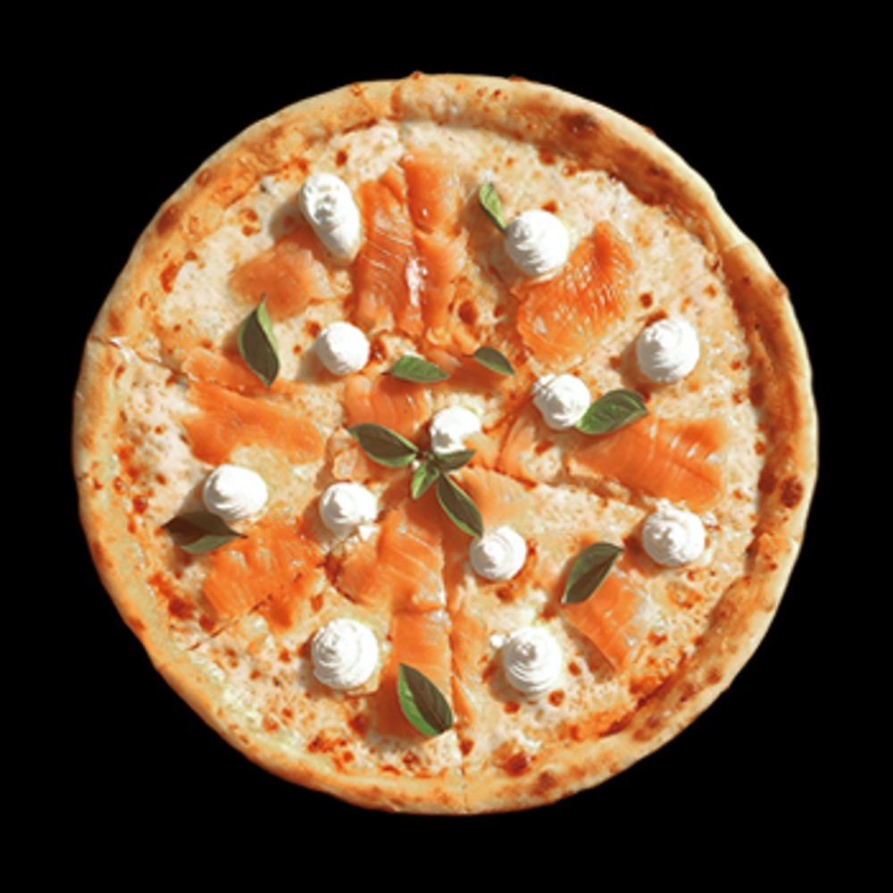 PHILADELHIA PIZZA big