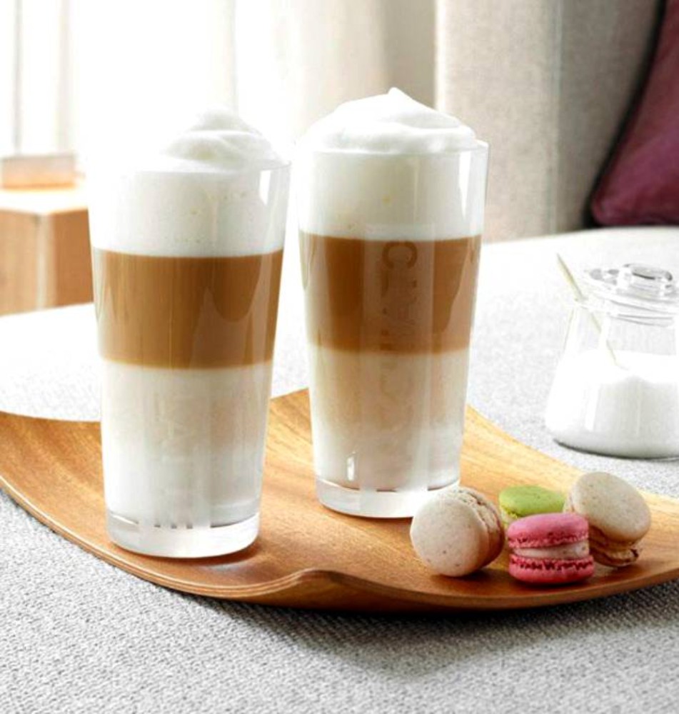 LATTE