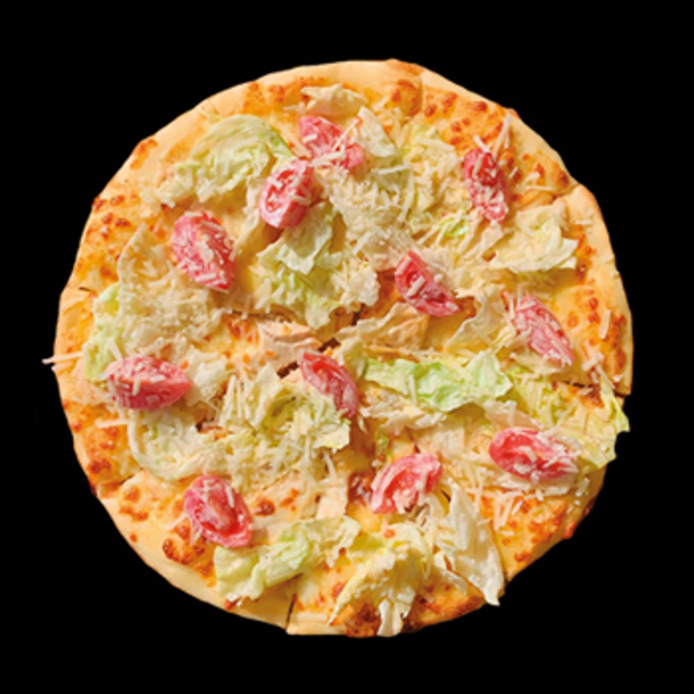 CAESAR PIZZA big