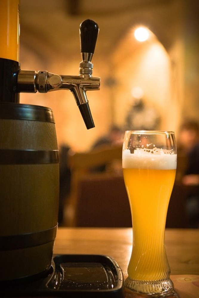 Draft Beer 0.5