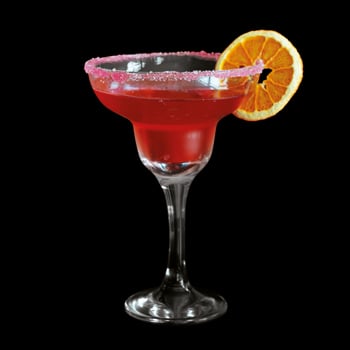 COSMOPOLITAN