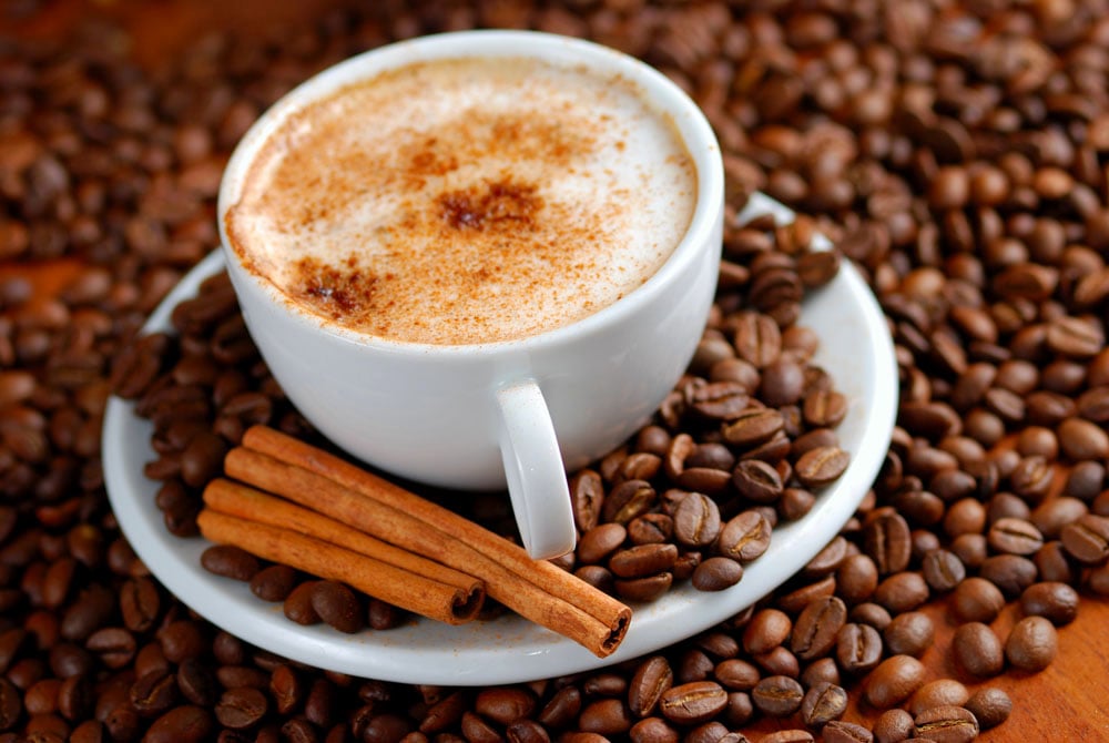 CAPPUCCINO