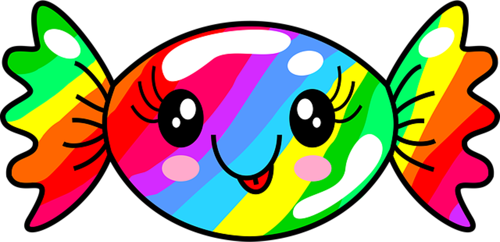 NIJI ROLL