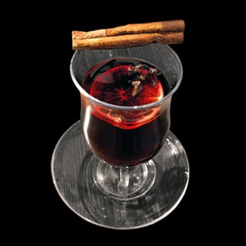 MULLED WINE