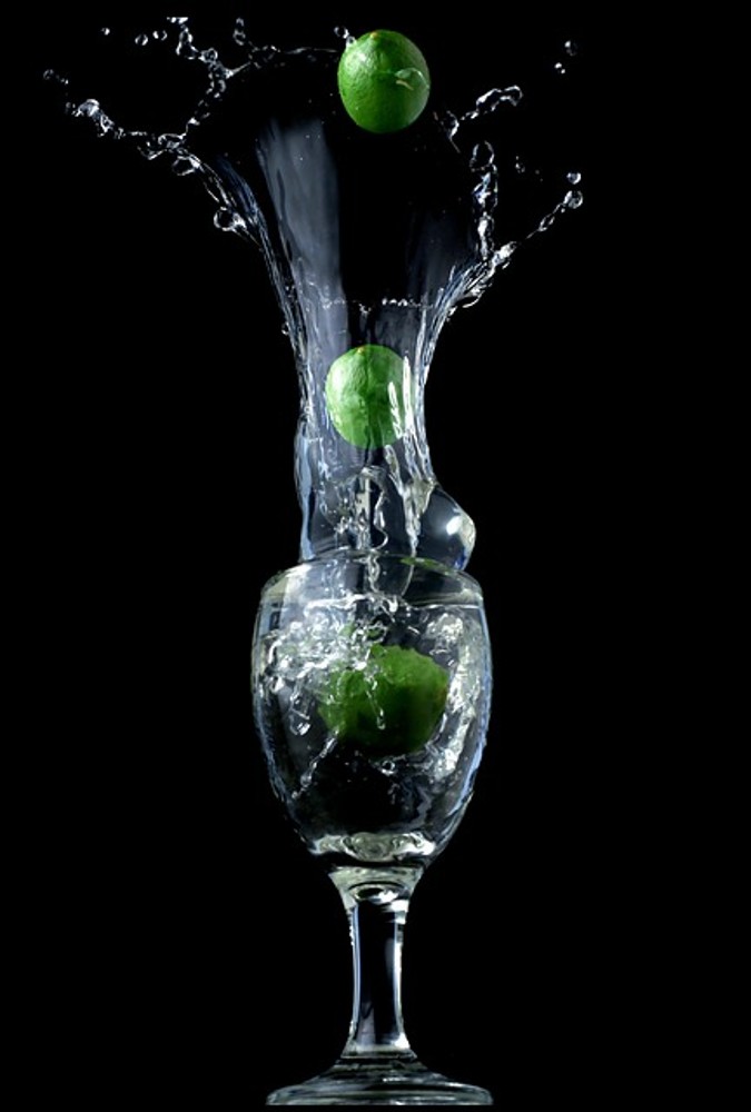 vodka / enerji, juice 