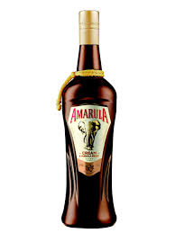 AMARULA