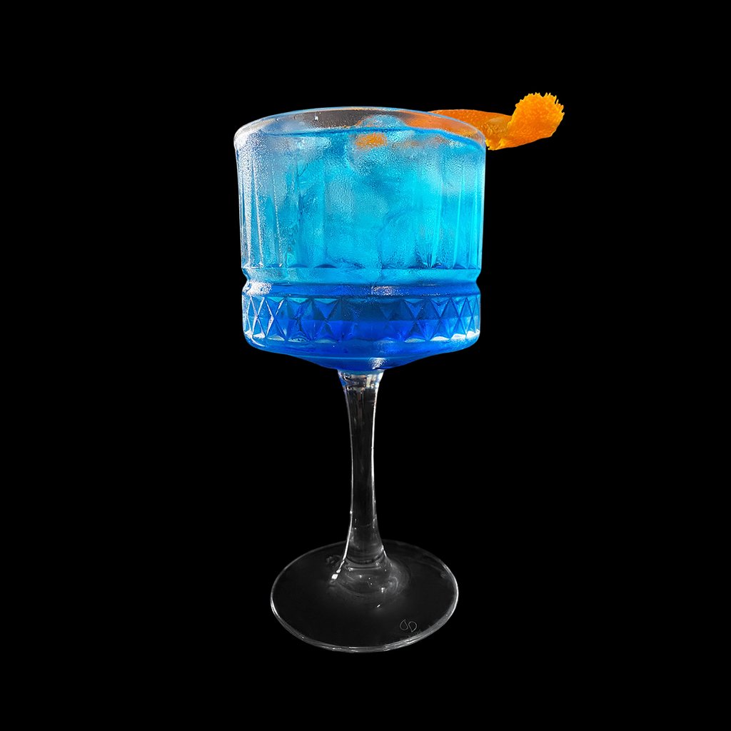 BLU LAGOON