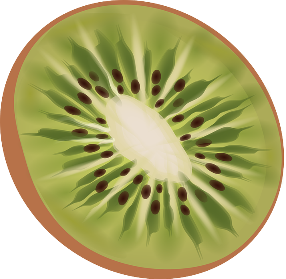 LEMONADE KIWI