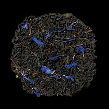 EARL GREY BLUE FLOWER FOR 1