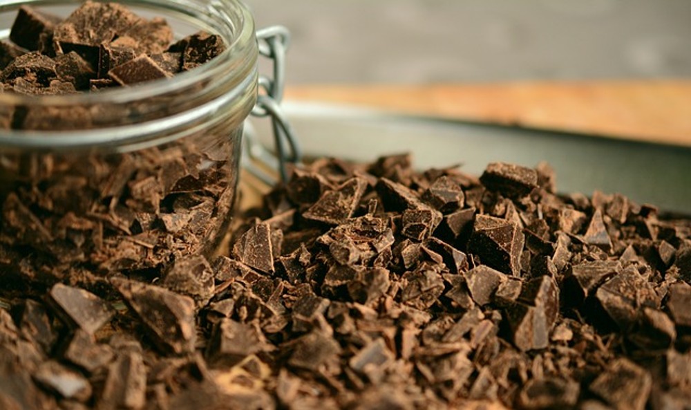 MILKSHAKE CHOCOLATE