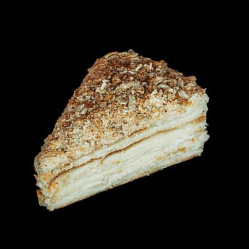 NAPOLEON DESSERT