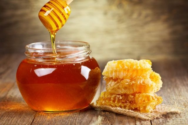 HONEY