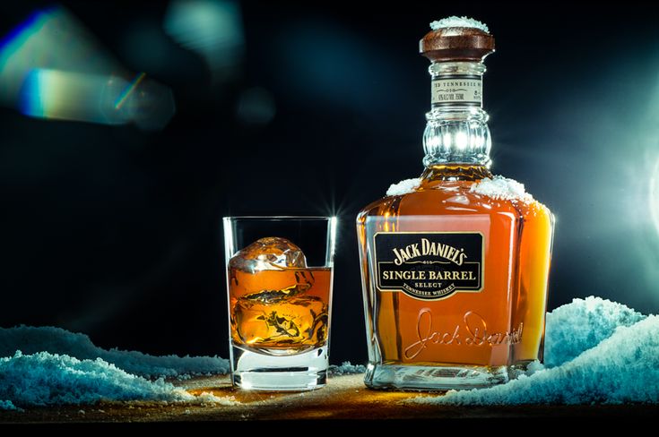 JACK DANIEL'S