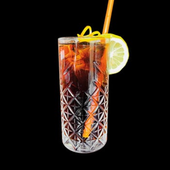 LONG ISLAND  TEA