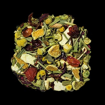 CHAMOMILE THERAPY FOR ONE