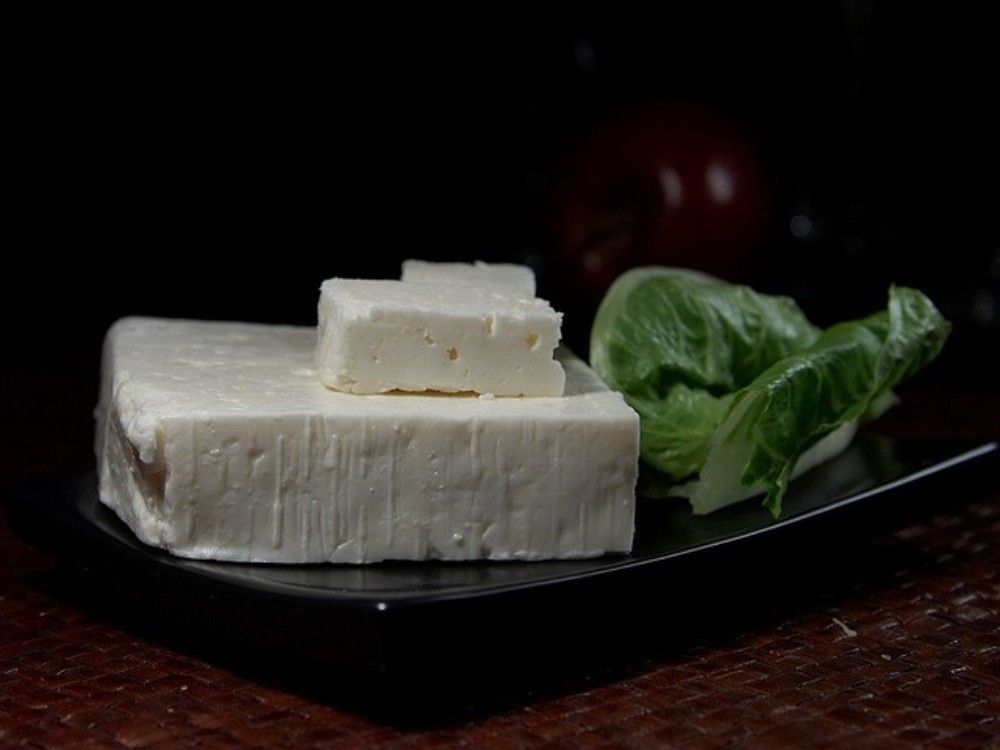 FETA CHEESE