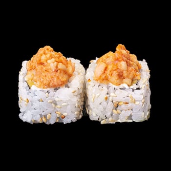 OKINAWA BAKED ROLL