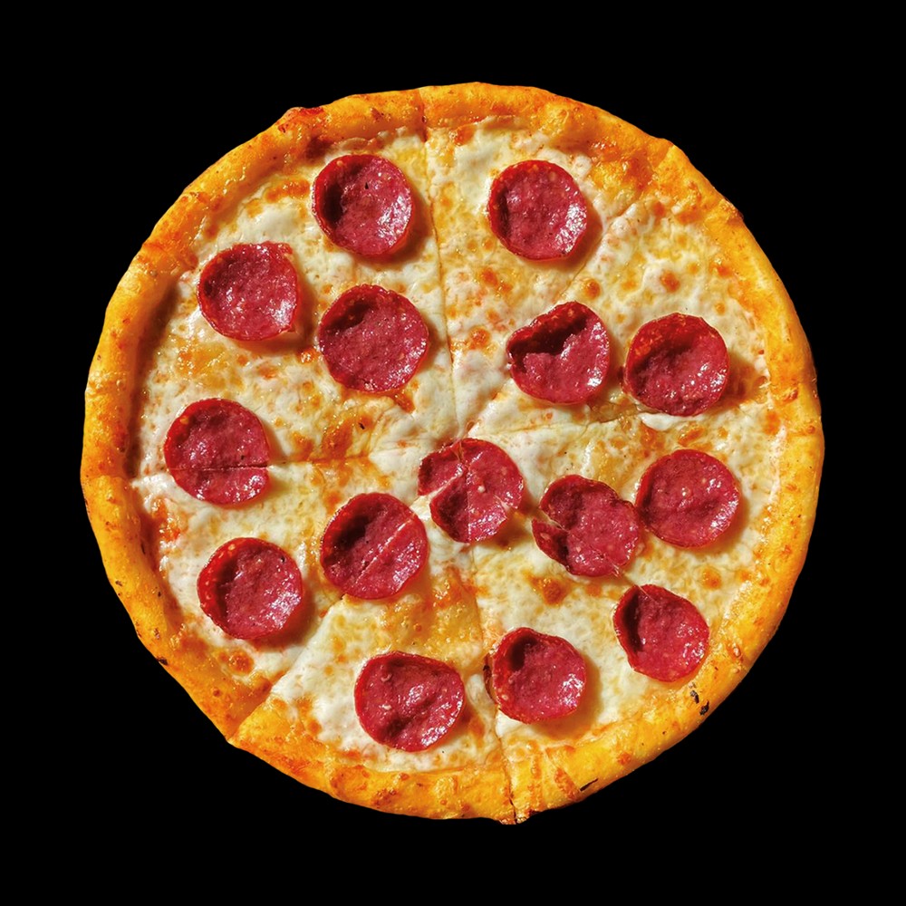 PEPPERONI small
