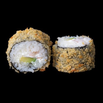 EBI TEMPURA