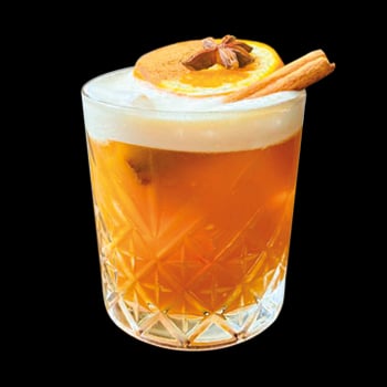 JAGERMEISTER SOUR