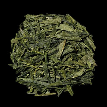 BANCHA TEAPOT