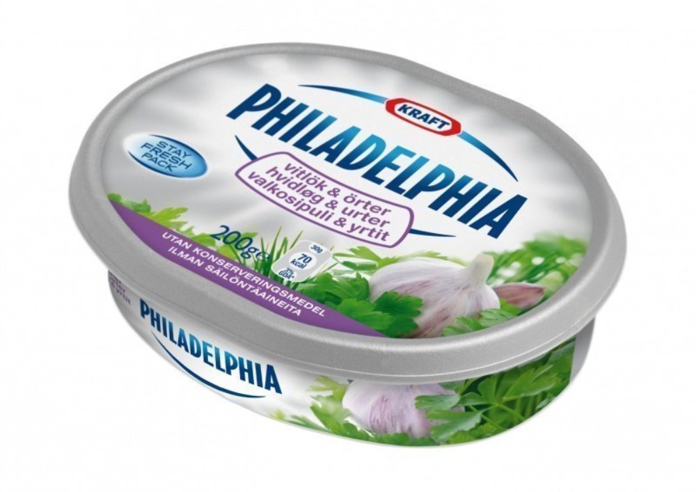 PHILADELPHIA CHEESE