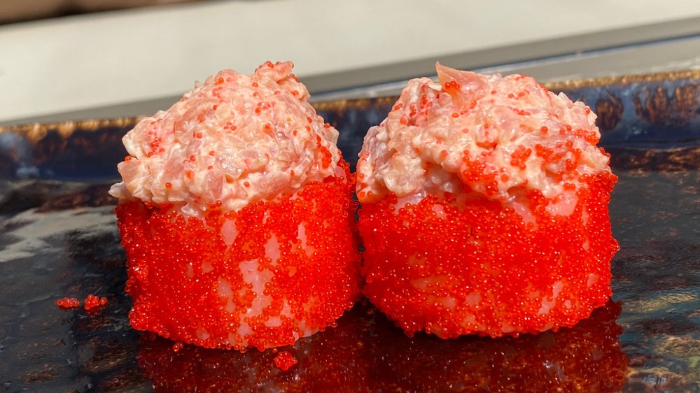 RED SPICY