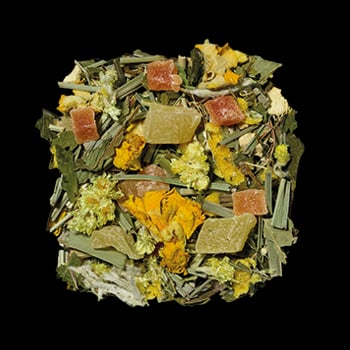 DETOX TEAPOT