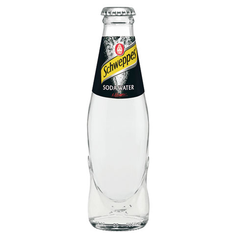 SODA SADE