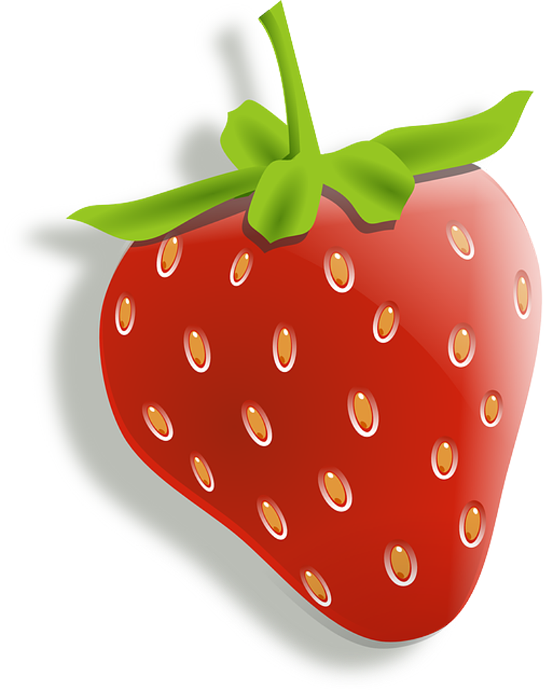 LEMONADE STRAWBERRY