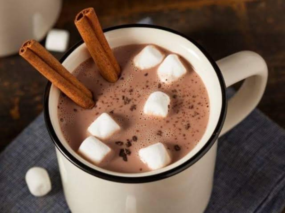 HOT CHOCOLATE