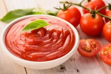 KETCHUP / КЕТЧУП 0,50 ГР