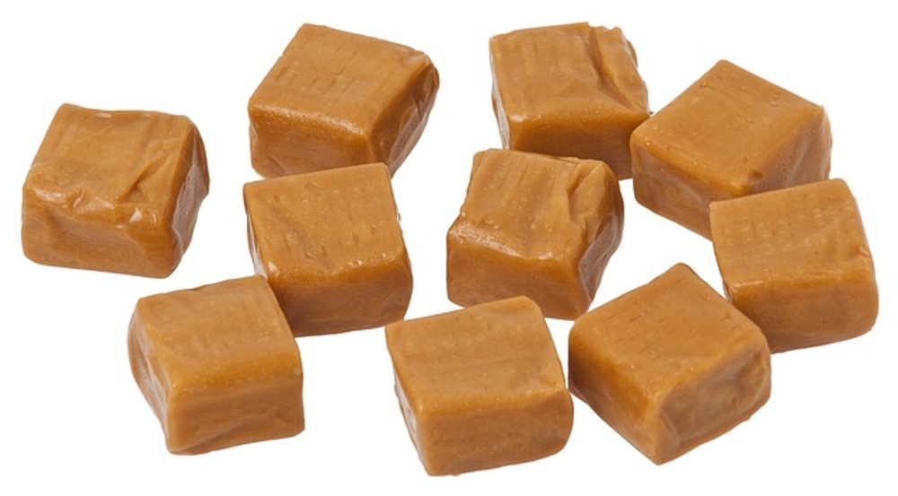FRAPPE CARAMEL