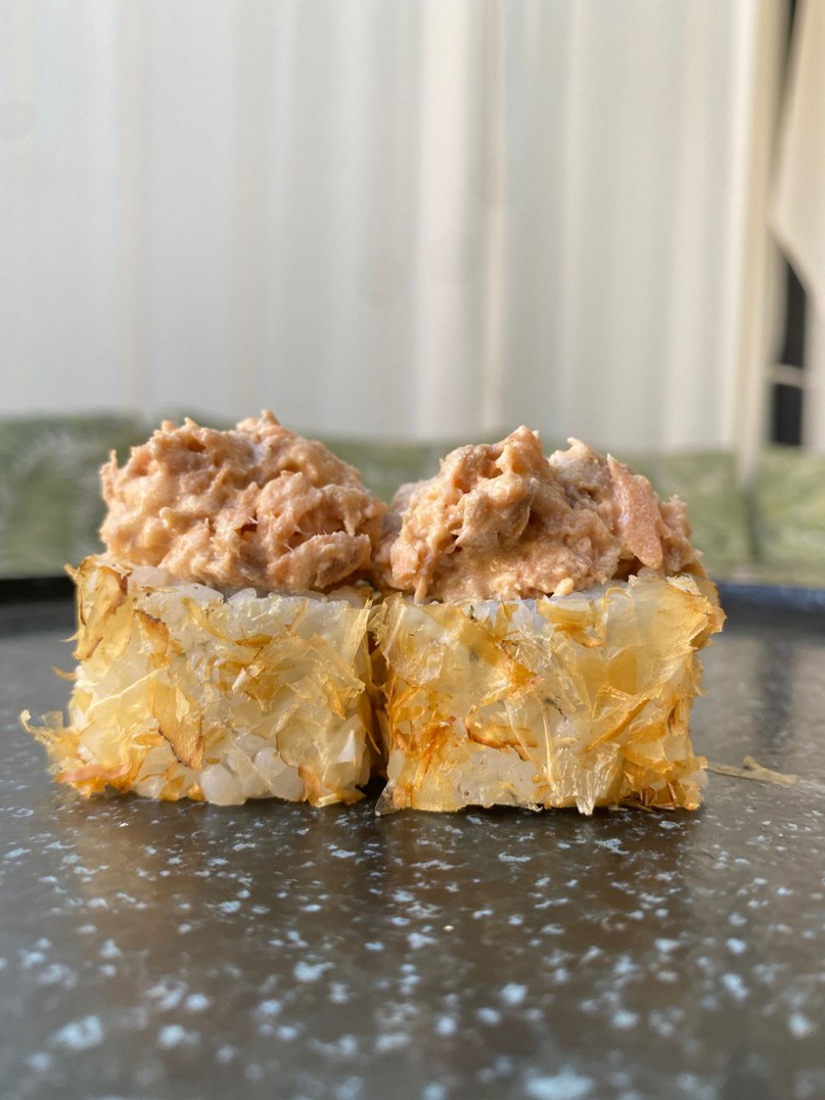 ARGENTINA ROLL