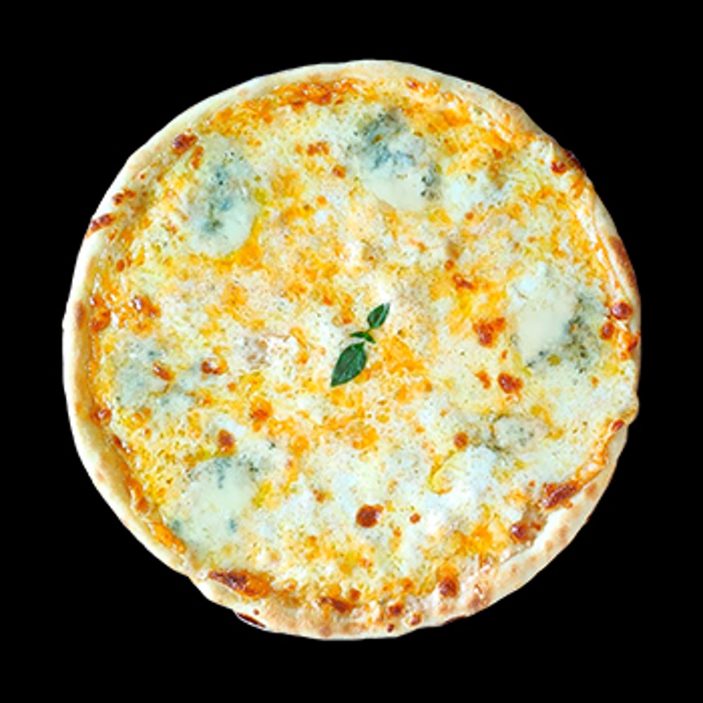 FOR CHEESE big