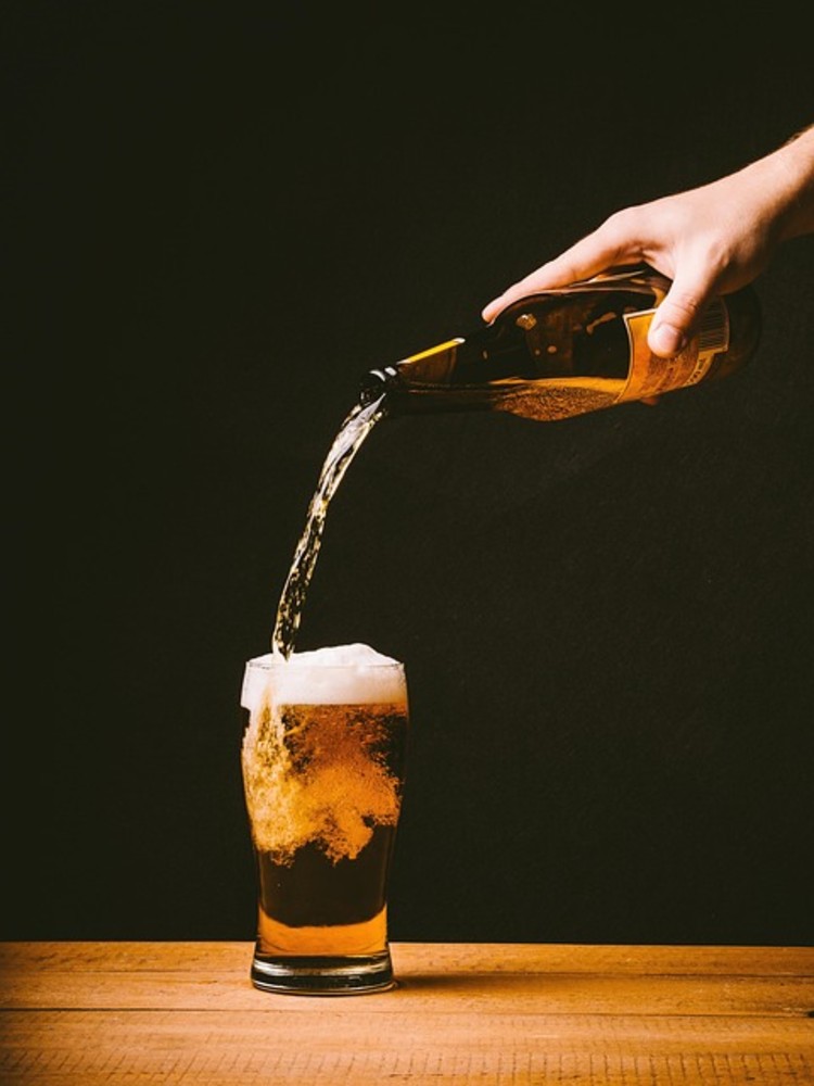 Draft Beer 0.3