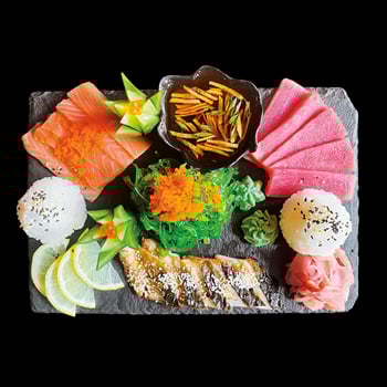 SASHIMI SET