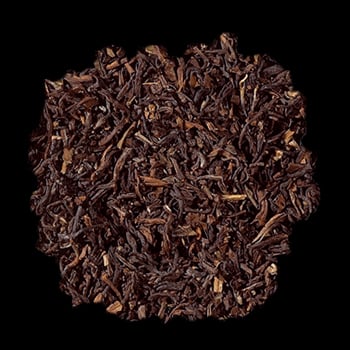 DARJEELING ORGANIC TEAPOT