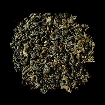 GUNPOWDER GREEN FOR ONE
