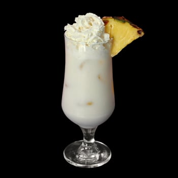 VIRGIN PINA COLADA