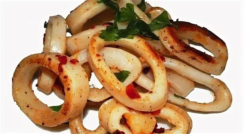 SQUID / КАЛЬМАР