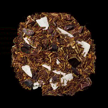 CHOCO-COCO ROOIBOSTEA TEAPOT