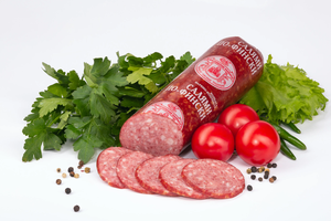 SALAMI / САЛЯМИ