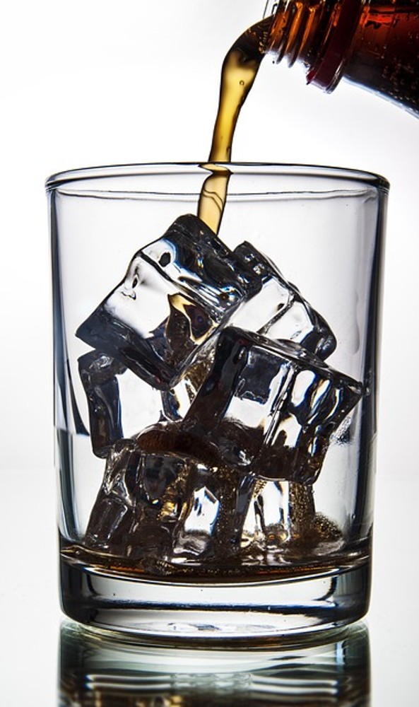 viski / soda, cola, enerji 